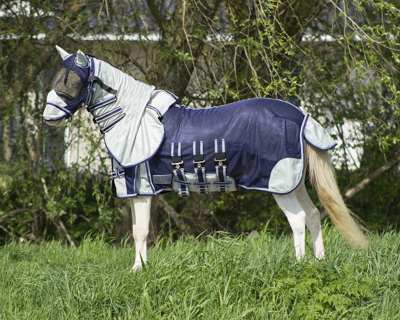 Falabella fluedækken