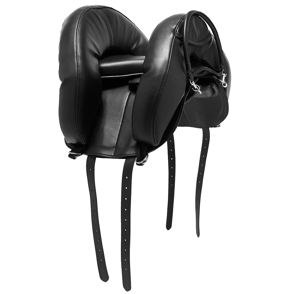 SYNTEETTINEN Inky Dinky Saddle® - Virallinen