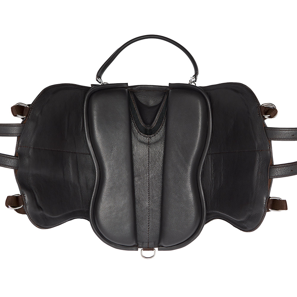 SYNTEETTINEN Inky Dinky Saddle® - Virallinen