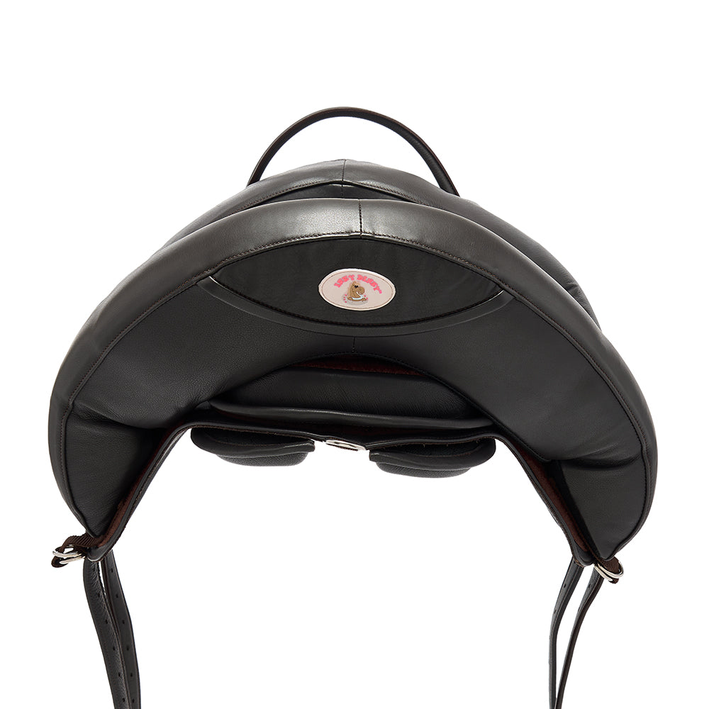 SYNTEETTINEN Inky Dinky Saddle® - Virallinen