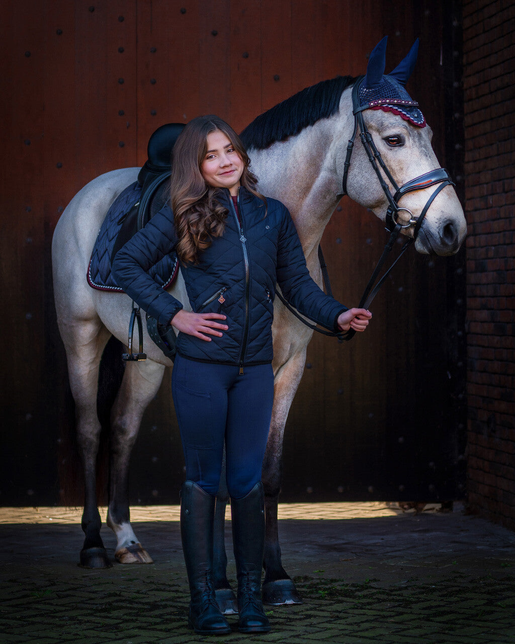 Kids Riding Clothing & Gear