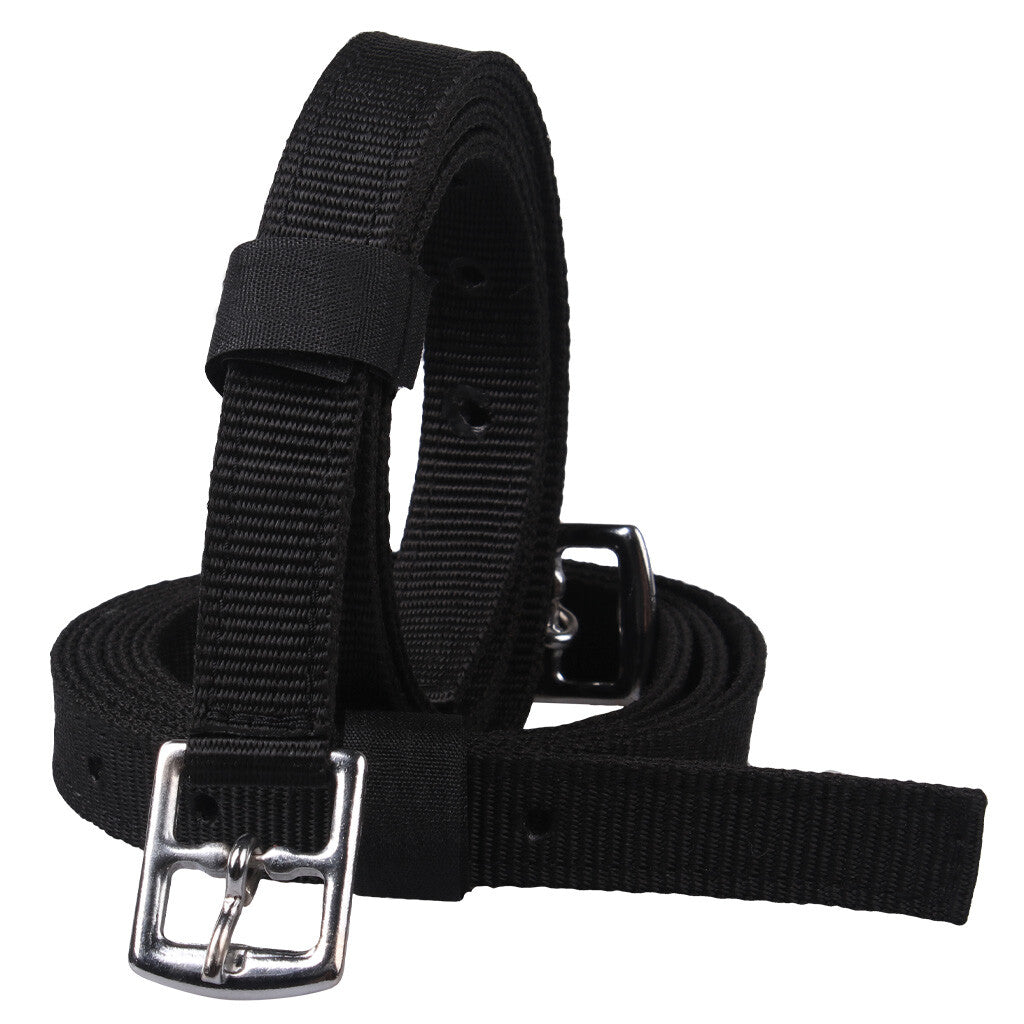 Nylon jalustinhihnat