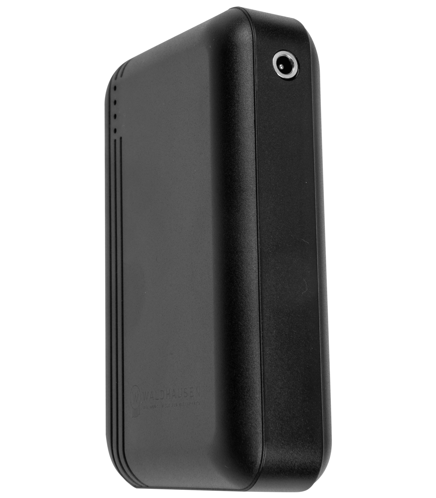 Powerbank for 3890.. Waldhausen Health + Care TecSupreme heating and massage rug, 5000 mAh / 7.4 V