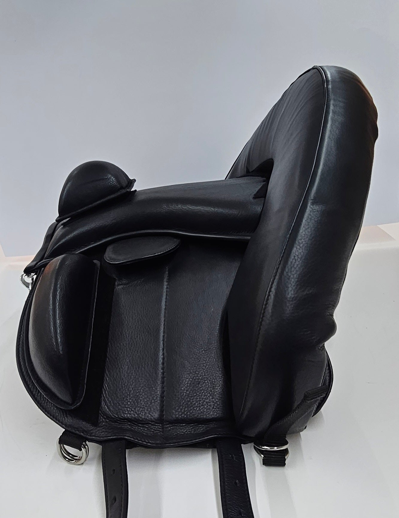 Siirtymäsetti - Pieni - Inky Dinky Saddle® - Virallinen