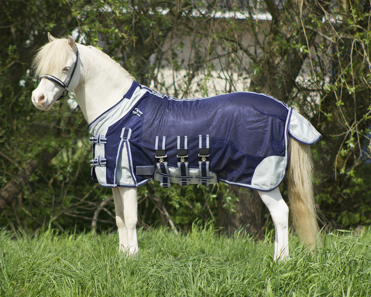 Falabella fluedækken