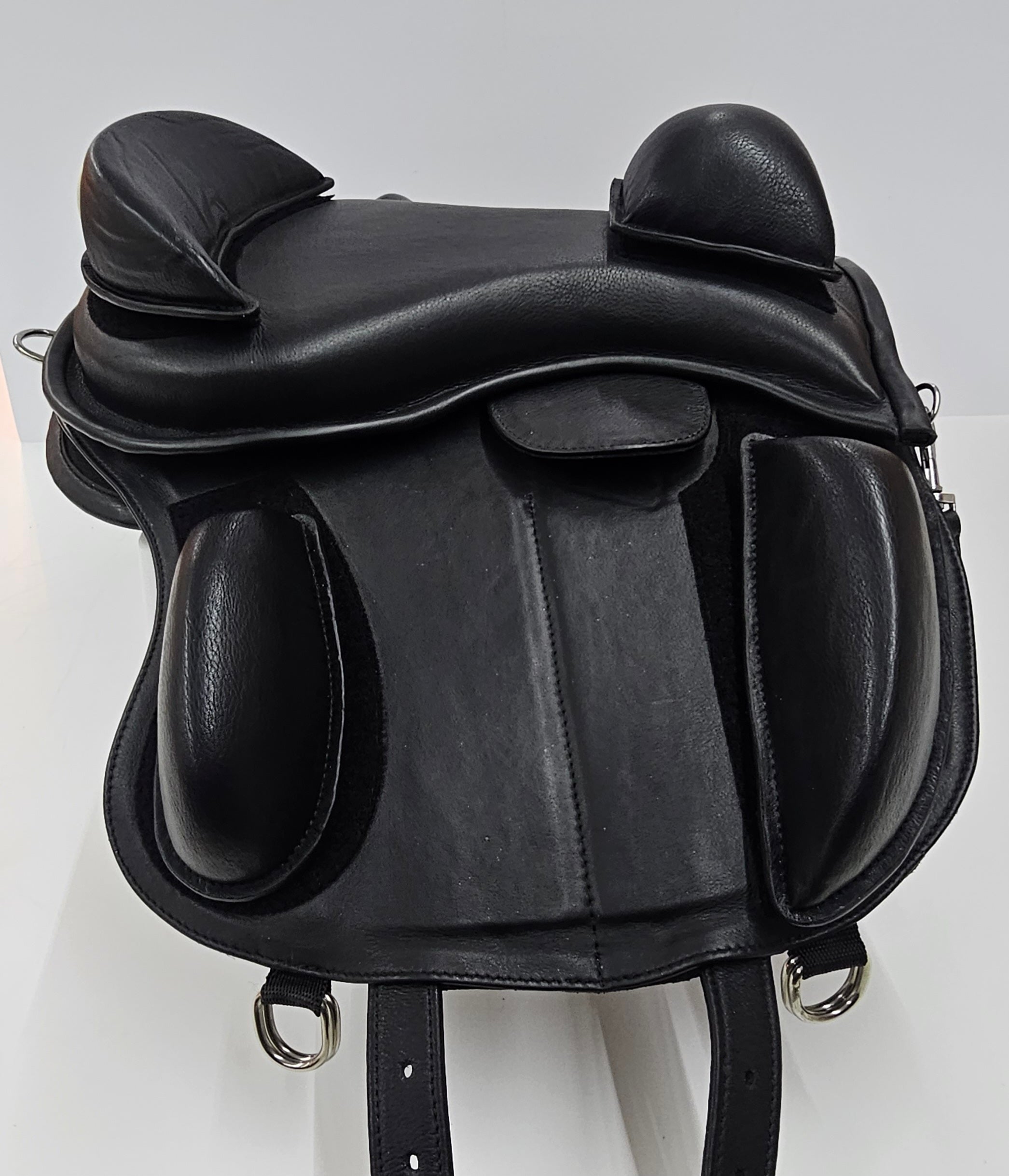 Satulan siirtymäsetti - Täysi setti - Inky Dinky Saddle® - Virallinen