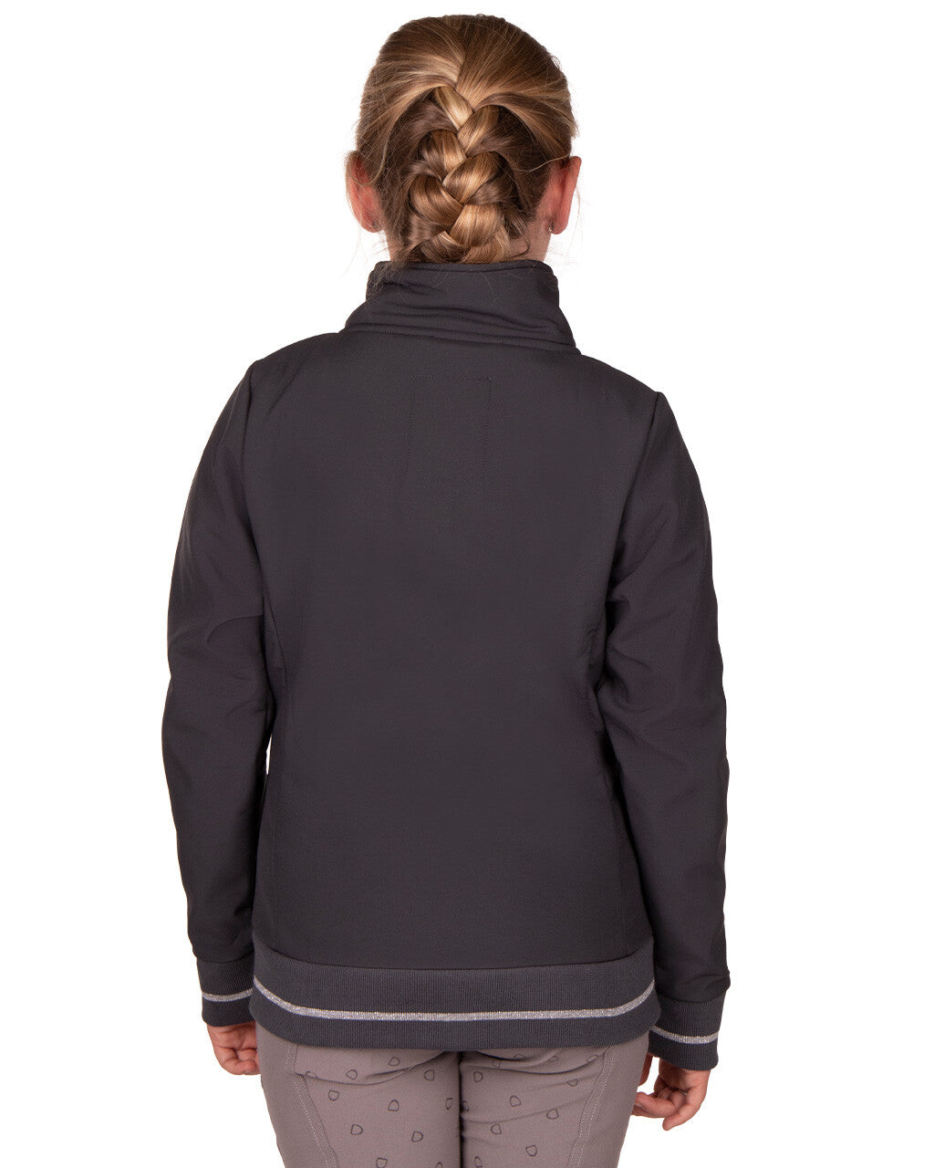 Softshell takki