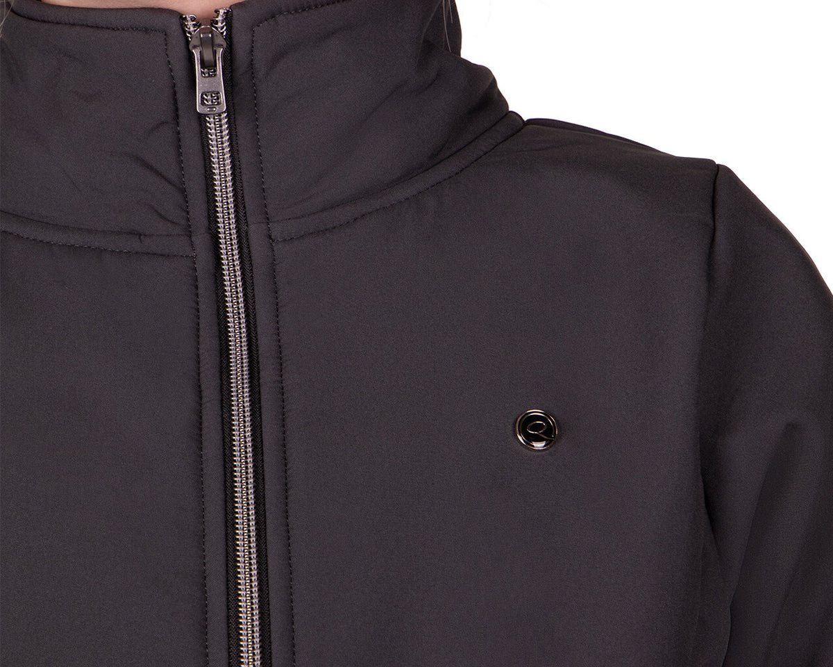 Softshell takki