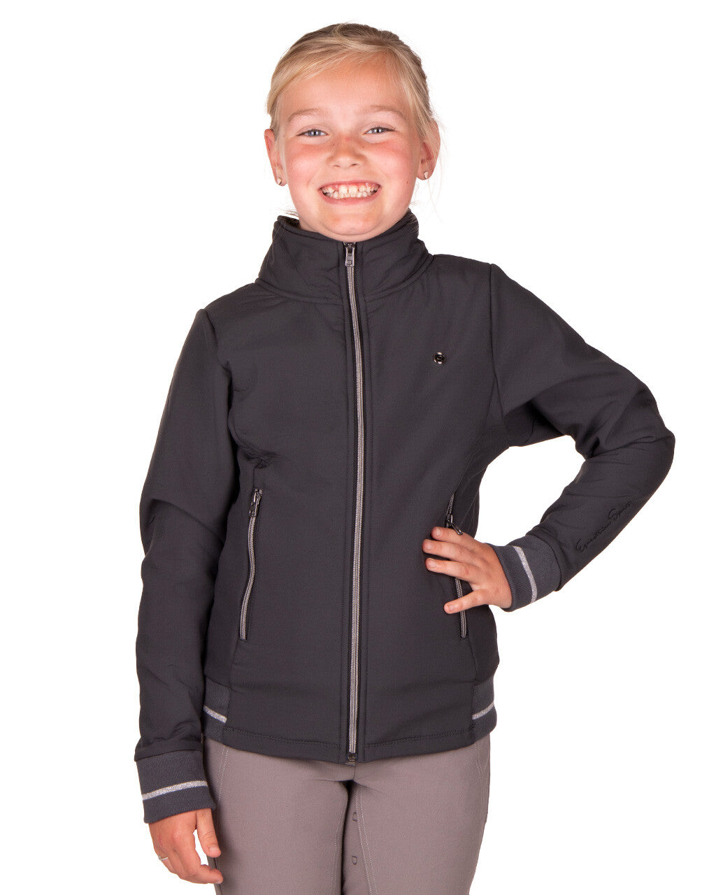 Softshell takki