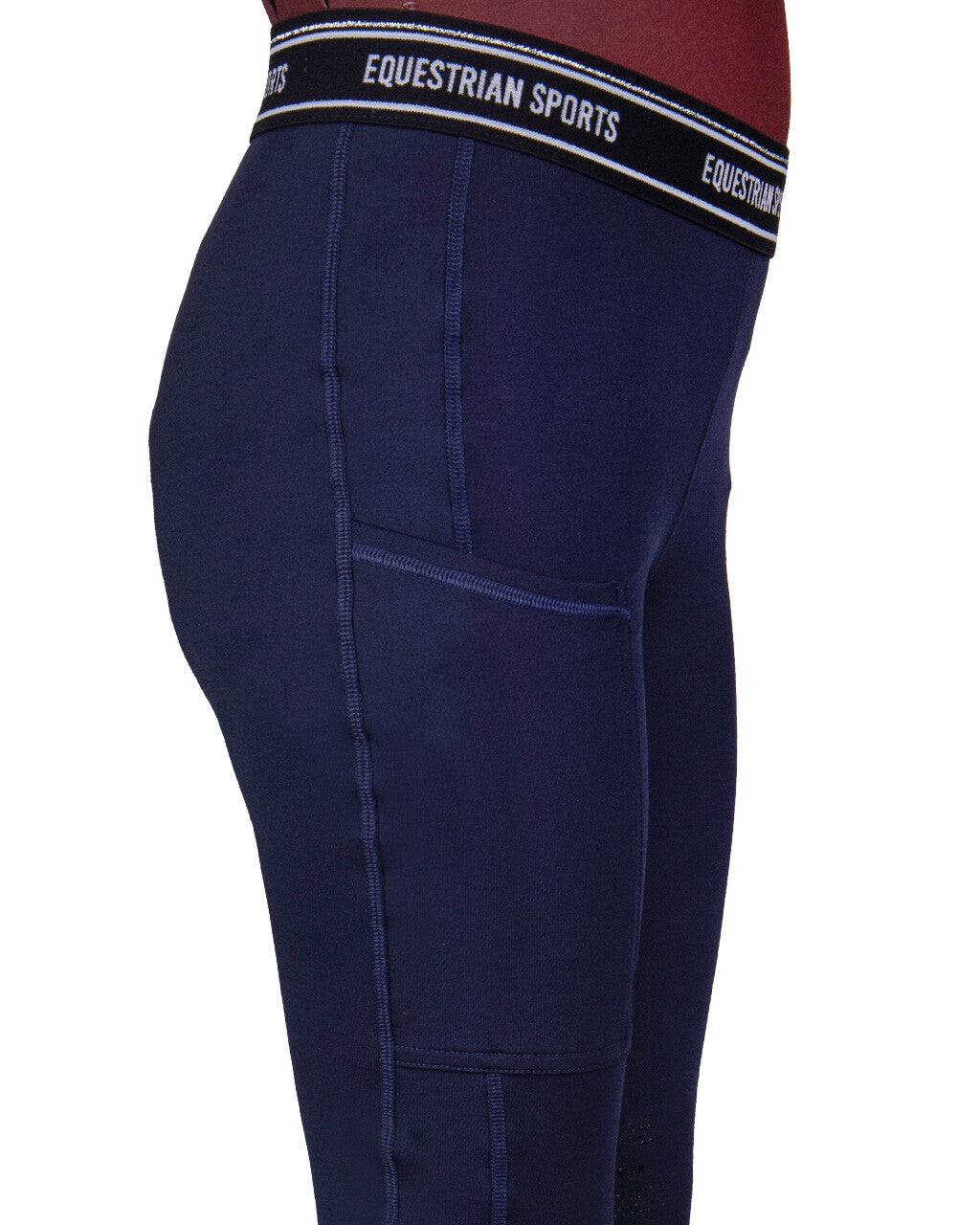 Riding Tights - Qiara CLEARANCE