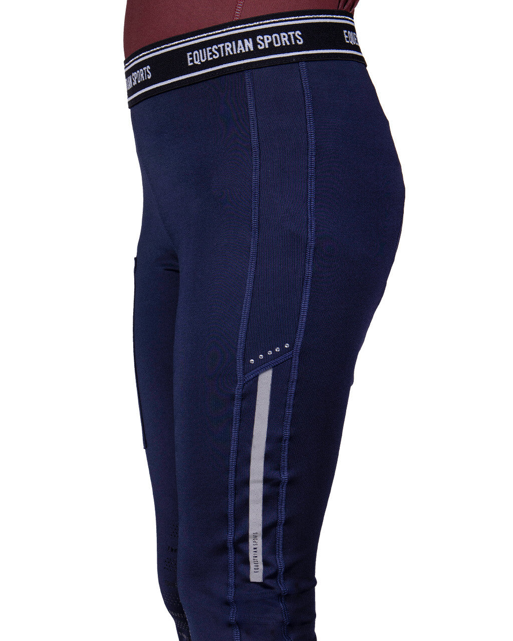 Riding Tights - Qiara CLEARANCE