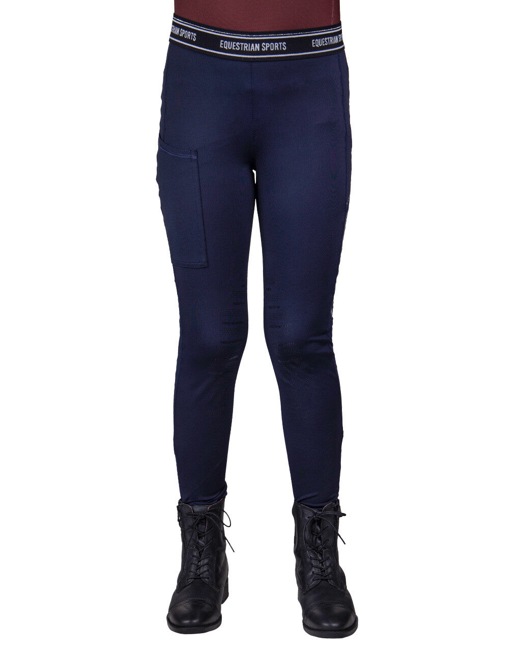 Riding Tights - Qiara CLEARANCE