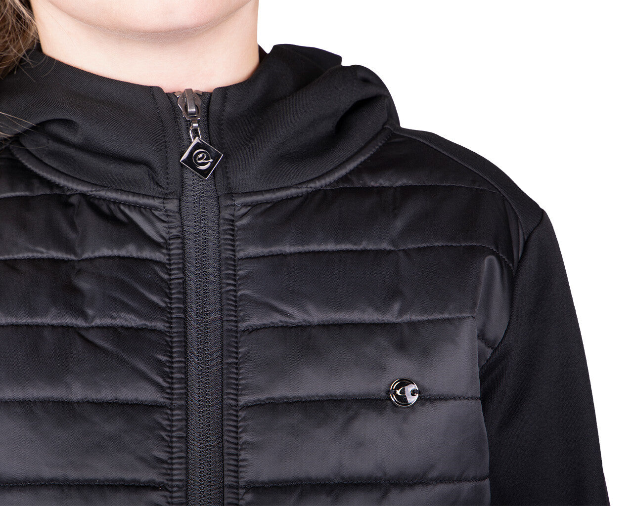 Sweat jacket - Julin