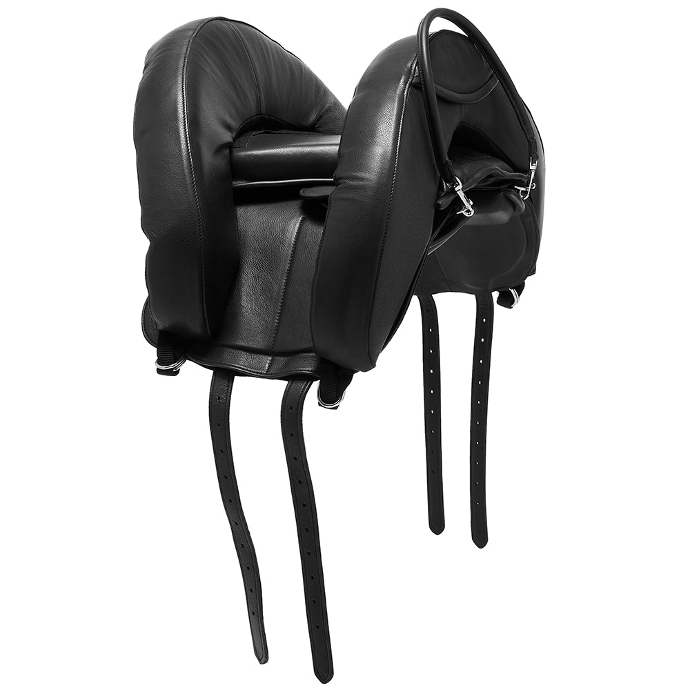 NAHKA Inky Dinky Saddle® - Virallinen