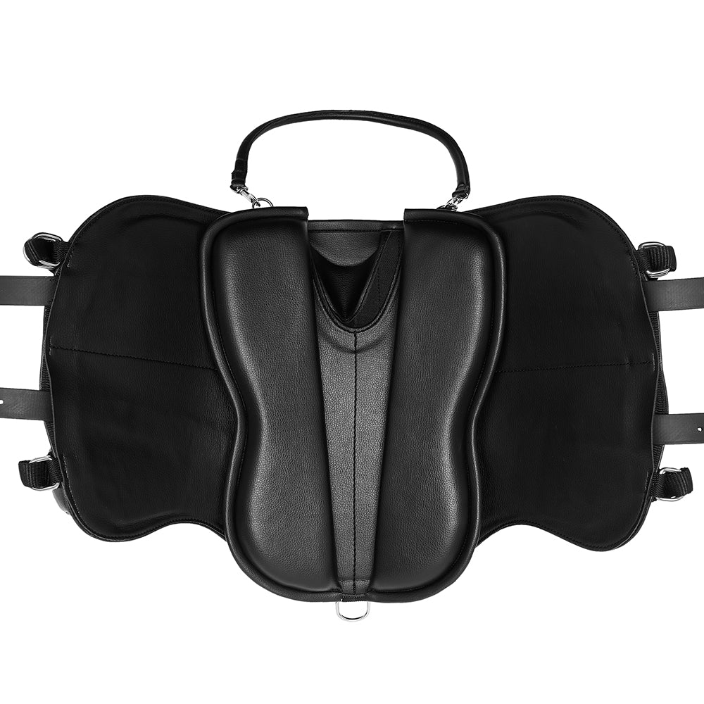 SYNTEETTINEN Inky Dinky Saddle® - Virallinen