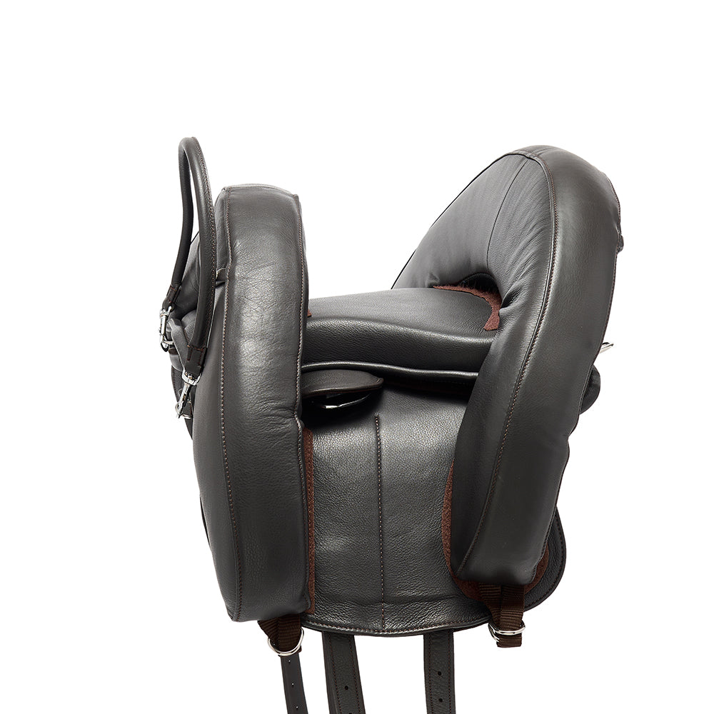 SYNTEETTINEN Inky Dinky Saddle® - Virallinen